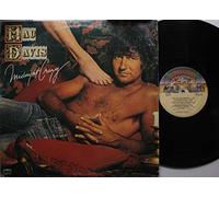 MAC DAVIS - Midnight Crazy