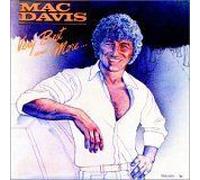 Mac Davis – Very Best & More – CD