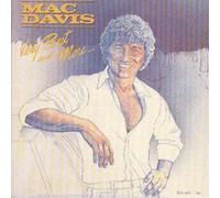 Mac Davis – Very Best & More – CD