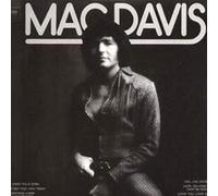 Mac Davis [Vinyl LP]