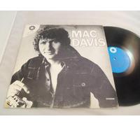 Mac Davis [Vinyl LP]