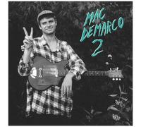 Mac Demarco - 2 [Vinyl Lp] Mp3 Download