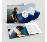MAC DEMARCO - ANOTHER ONE 10TH ANNIVERSARY EDITION CLEAR AND BLUE F - E707z