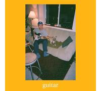 Mac DeMarco Guitar (Vinyl) 12" Album