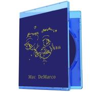 Mac Demarco - One Wayne G [Blu-Ray]
