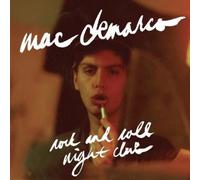Mac DeMarco Rock and Roll Night Club (Vinyl) 12" Album