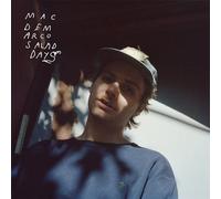 Salad days - Inclus coupon MP3 Vinyle