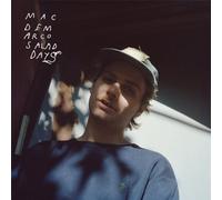 Mac DeMarco - Salad Days [New Vinyl LP] Digital Download