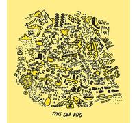 Mac DeMarco - This Old Dog [New Vinyl LP] Digital Download