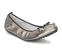 Mac Douglas Ballerines ELIANE in Argenté 38