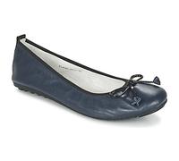 Mac Douglas Ballerines ELIANE in Bleu 39