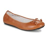 Mac Douglas Ballerines ELIANE in Marron 36