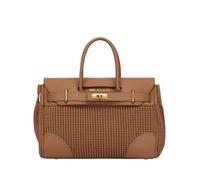 Mac Douglas Bryan2 Pyla2 - Sac à main Chatain PYLA2-BRY2-XS-MF41