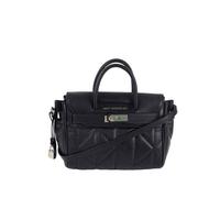 Mac Douglas Clint Pyla2 - Sac à main matelassé Noir PYLA2-CLIN-MIX-MA01