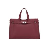 Mac Douglas Land Tote - Sac cabas Bordeaux TOTE-LAND-M-HL78