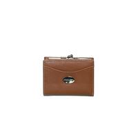 Mac Douglas Portefeuille Duroc Buni en cuir ref_mac24574-91-chatain