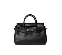 Sac a main Pylad Alba Mac Douglas Ref 65929 V01 Noir 27*21*12,5 cm