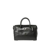 Mac Douglas Sacs À Main MINI Pyla Buni Cuir Noir
