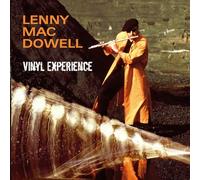 Lenny Mac Dowell – Vinyl Experience – Vinyle LP – Neuf