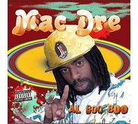 Mac Dre - Al Boo [Import USA]