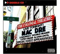 Mac Dre - Appearances