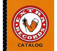 Mac Dre - Extra Records Catalog