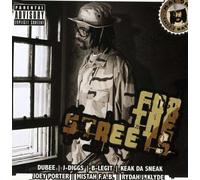 Mac Dre - for The Streets