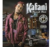 Mac Dre - Kafani: Thizz Nation 26 [Import]