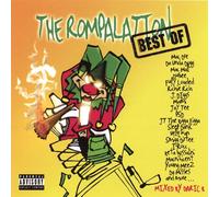 Mac Dre - Mac Dre Presents The Rompalation: Best of/Various