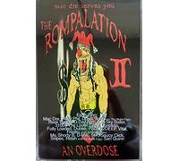 Mac Dre - Mac Dre Presents The Rompalation Vol.2