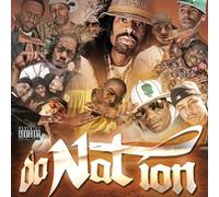 Mac Dre Presents - Da Nation