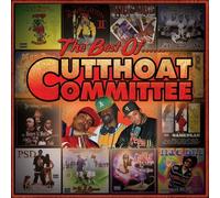 Mac Dre Presents - The Best of Cutthoat Committee