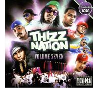 Mac Dre Presents Thizz Nation 7