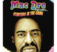 Mac Dre - Starters in The Game