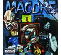 Mac Dre - Tha Best of Mac Dre Vol. 1-Part 1-Coke Bottle Clear [Vinyl]