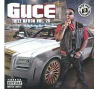 Mac Dre - Thizz Nation 25 Guce [Import]