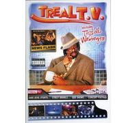 Mac Dre: Treal TV [Import USA Zone 1]