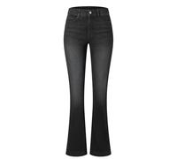 Mac Dream Bootcut Jean stretch pour femme, Gris 5429-90-0358l-d988, 32W / 32L