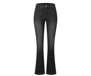 Mac Dream Bootcut Jean stretch pour femme, Gris 5429-90-0358l-d988, 32W / 32L