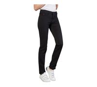 MAC - Dream Jeans Coupe Droite Lavage Noir - Femme - Jeans - Noir - Taille: 44 FR