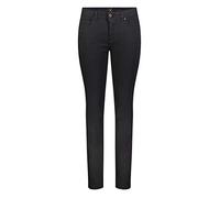 MAC Jean 'Dream' noir, Taille 36 Longueur 28