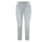 MAC - Dream Summer Wonder Light Denim Jeans - Femme - Jeans - Gris - Taille: 36 FR