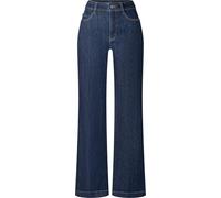 Mac Dream Wide Authentic 5439-90-0358L Jean 5 poches pour femme, 38W / 34L