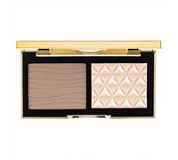 MAC Duo Sculpt & Glow Palette contour et highlighter - 7 g