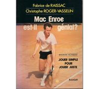 Mac enroe est-il genial ?