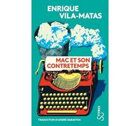 Mac et son contretemps