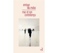 Mac et son contretemps Enrique Vila-Matas (Auteur)