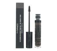 MAC Eye Brows Big Boost Fibre Stud Eye Gel 6.1ml For Women