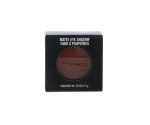 MAC, Eye Shadow Matte Brown Script by M.A.C Eyelid-Color 1,5 g.