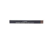 Mac Eyes Veluxe Brow Liner Deep Dark Brunette